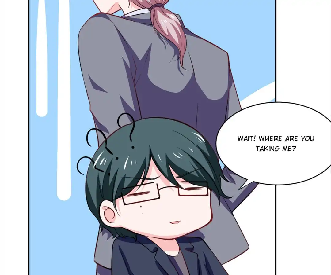 Flash Marriage Chapter 126 39